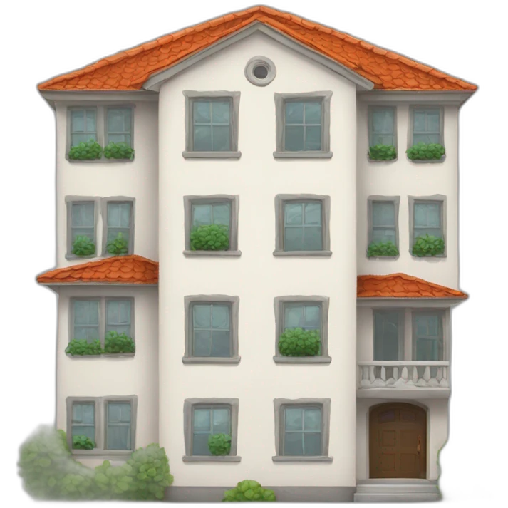 home price estimate emoji
