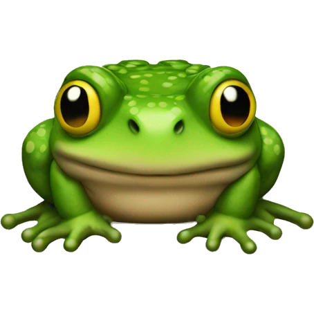 Toad-from-mario emoji