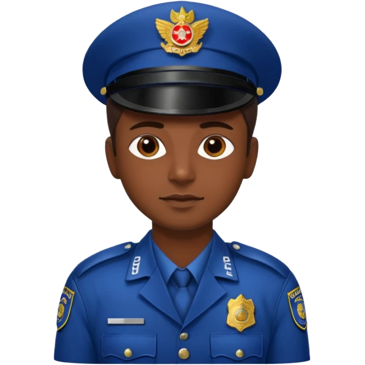 Gujarat police emoji