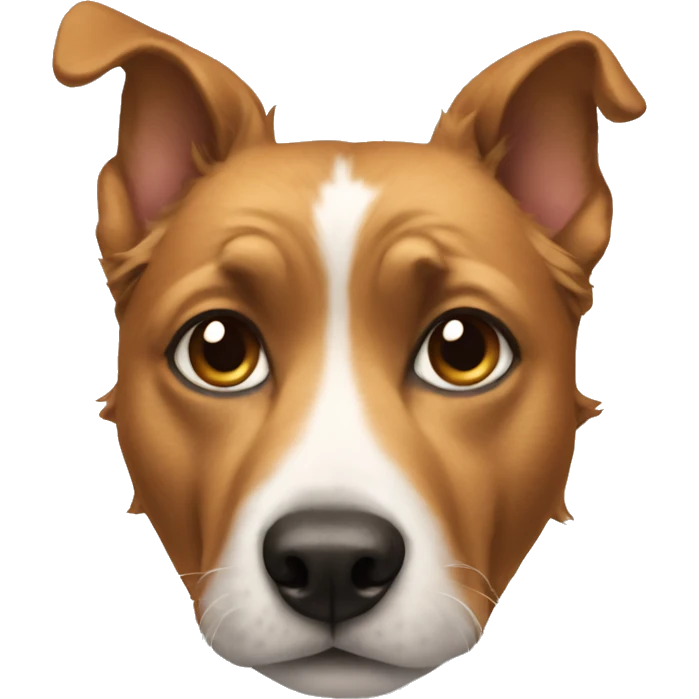 dog emoji