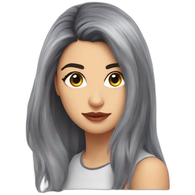 charli damelio emoji