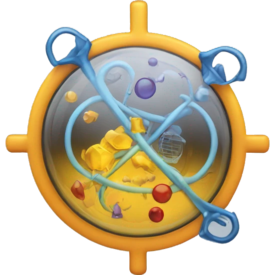 Department of science and technology logo emoji