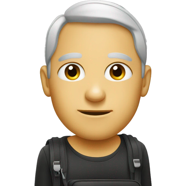 Coach bag emoji