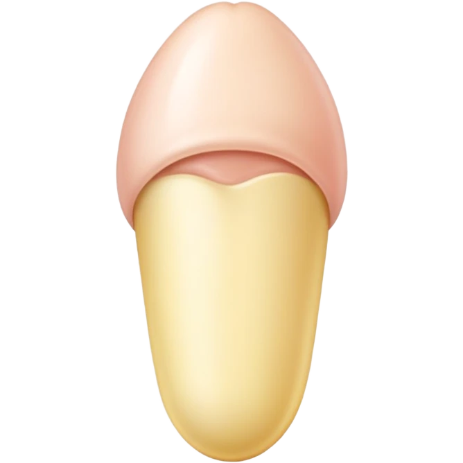 foreskin emoji