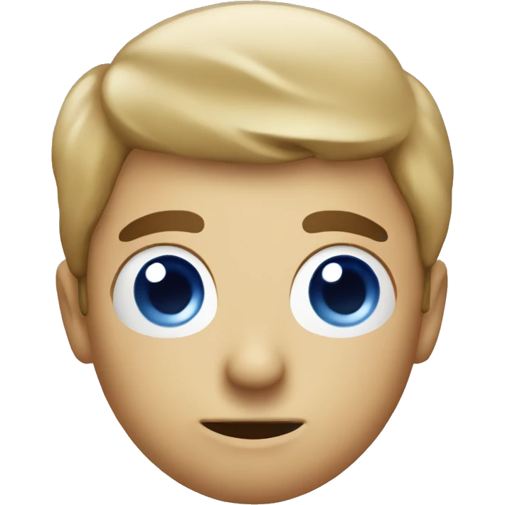 one Blueberry emoji