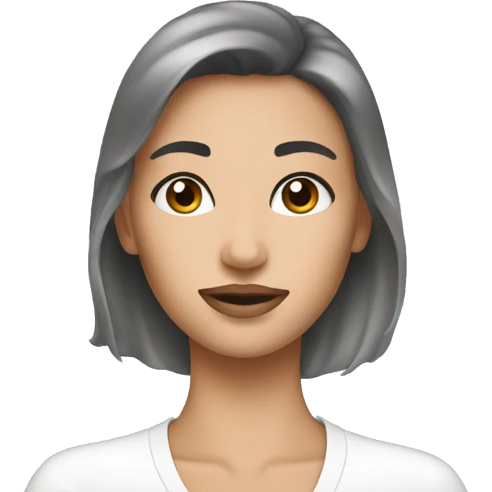 Skincare emoji