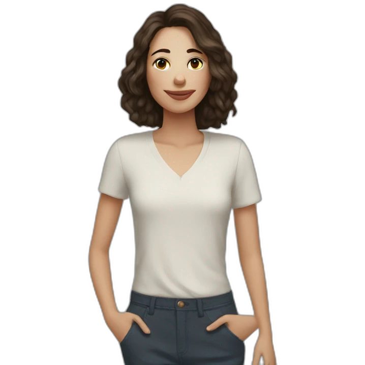 Garance emoji