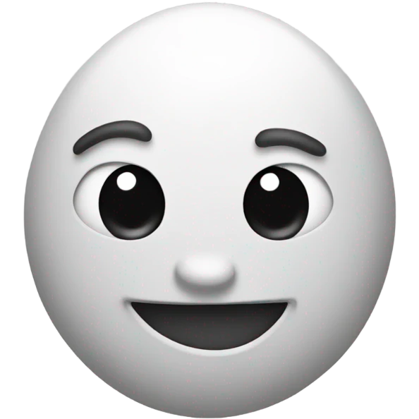 Emoji with sticking tongue out and feet  emoji