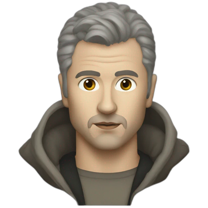 Blade runner emoji