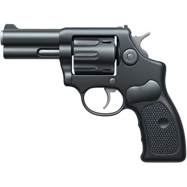 gun emoji