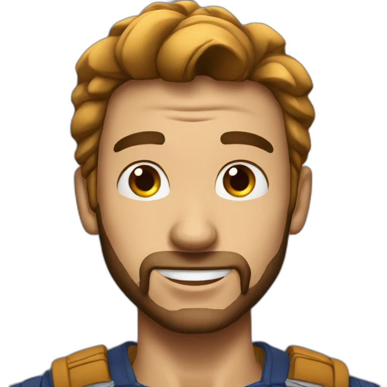 homen aranha emoji