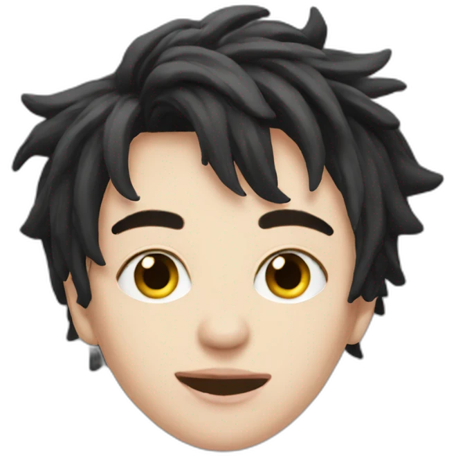 Yungblud emoji