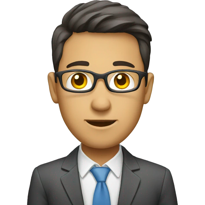 outsource emoji