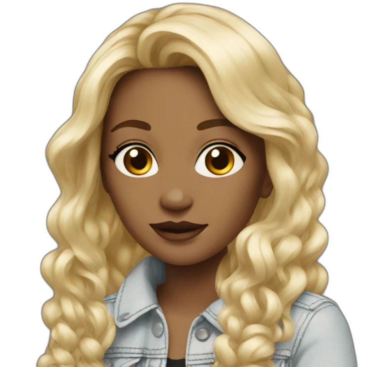 fashion emoji