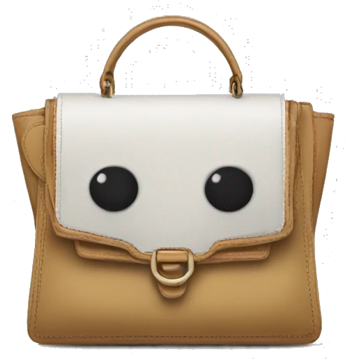 kurt geiger bag emoji
