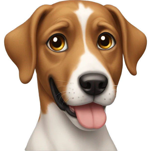 Dogs emoji