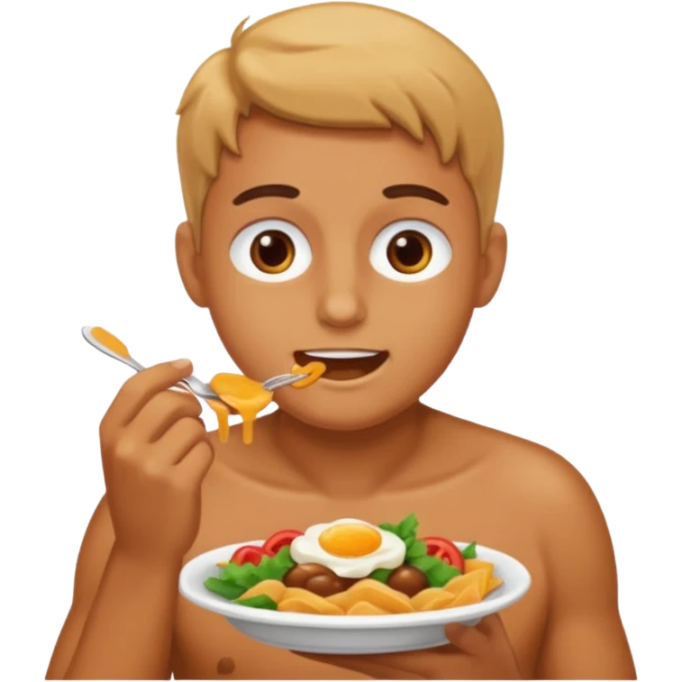 Tung tung tung sahur emoji