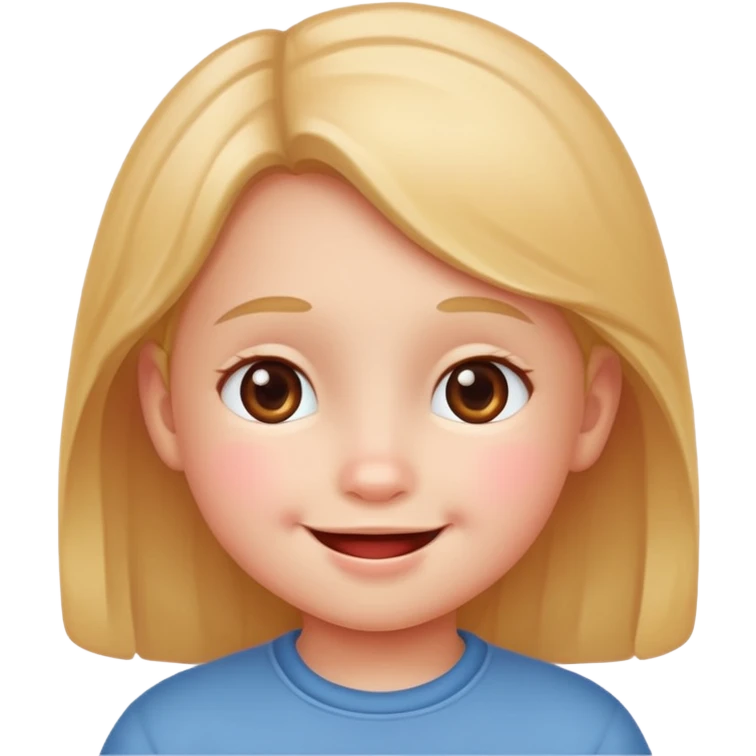 Child emoji