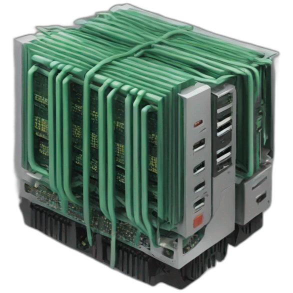 crazy cpu emoji