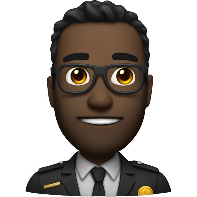 Valorant agent "Killjoy" emoji