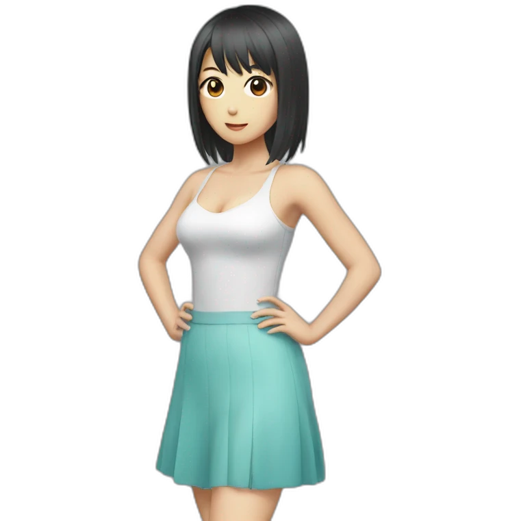 Hitomi emoji