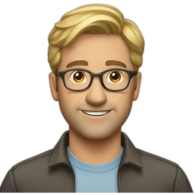 eric rosen emoji