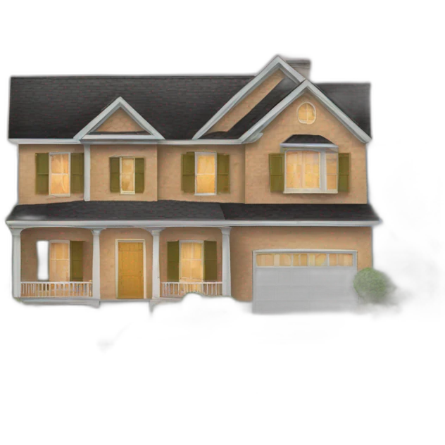 Home emoji