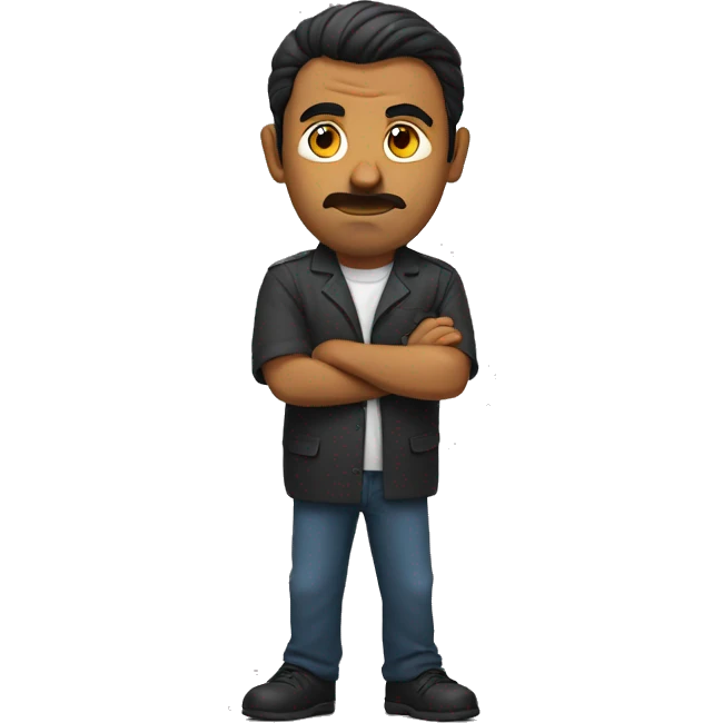 HARSH SHARMA emoji