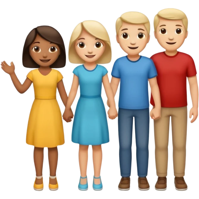 Family emoji