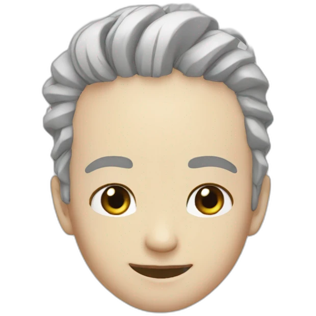 Rem emoji