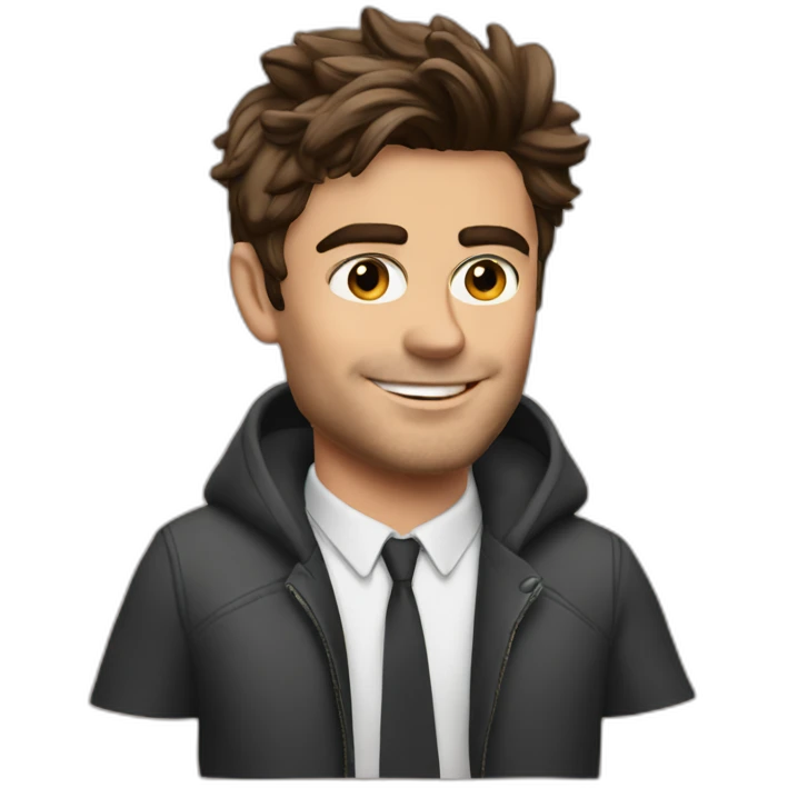 zac-efron emoji