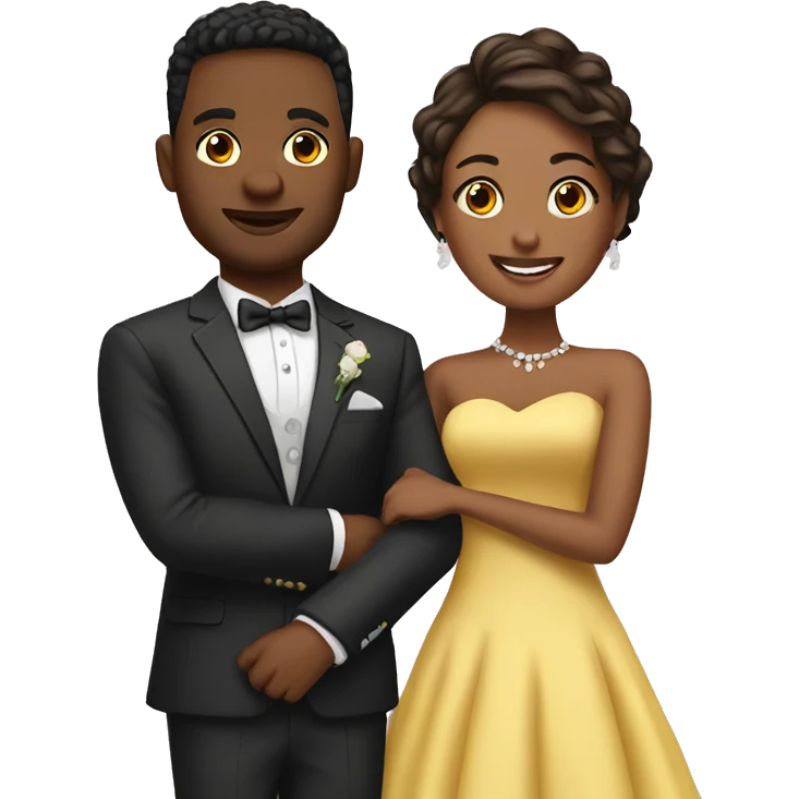 Pre wedding  emoji