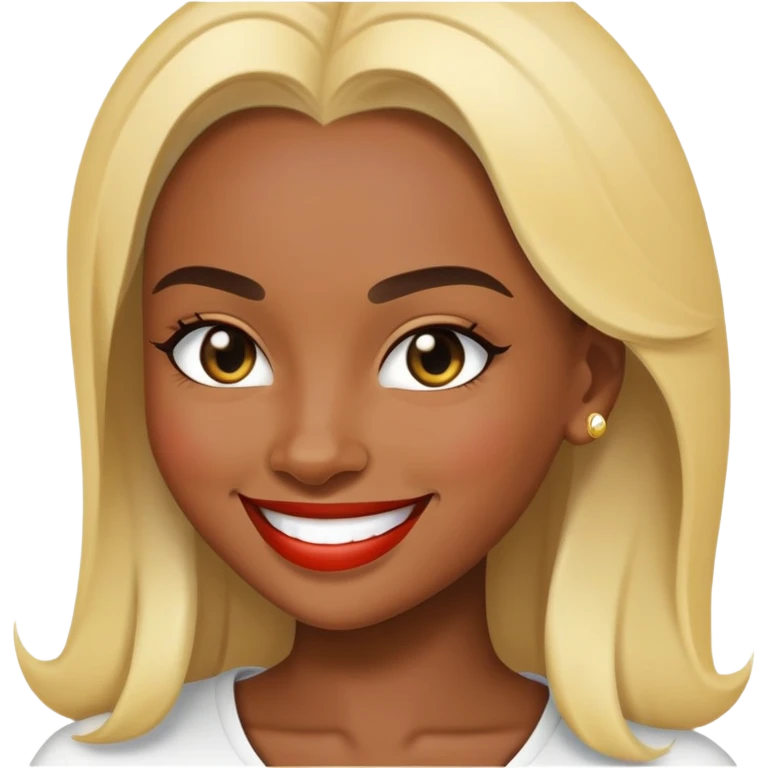 rea milla the hungarian black model, cool emoji emoji