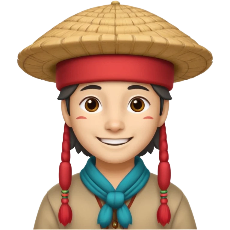 WolfChan peruano emoji