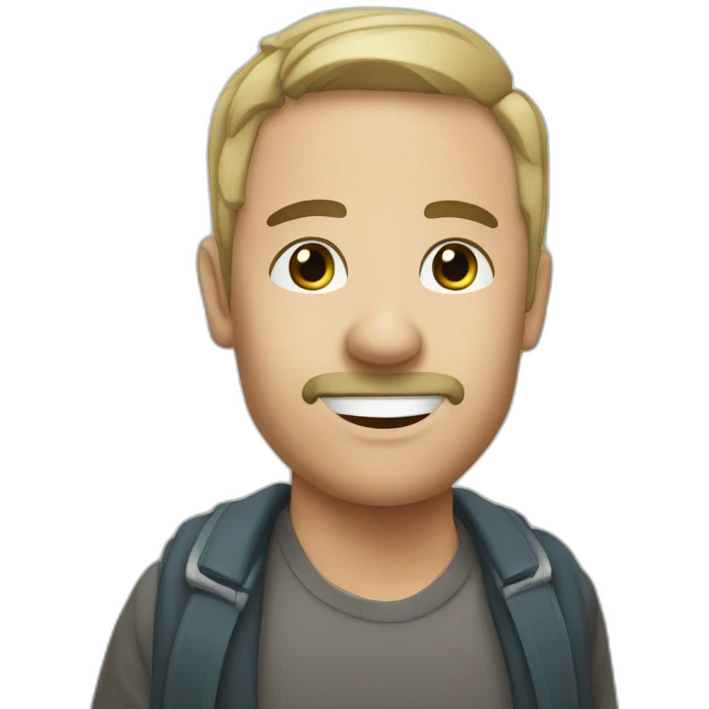 cip centro de inglés personalizado emoji