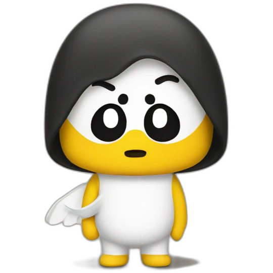 Chimmy emoji