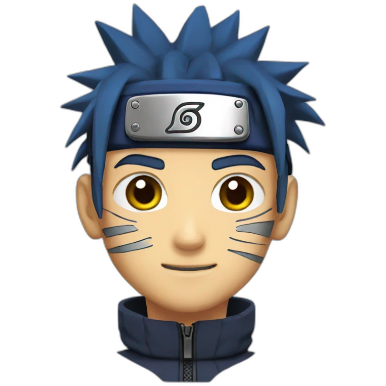 Naruto  emoji