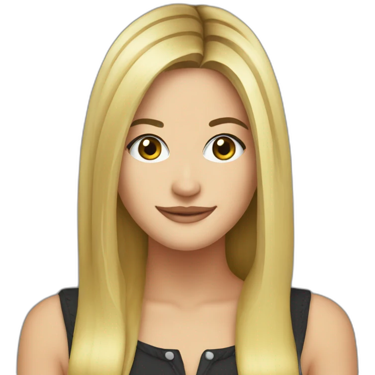 ijustine emoji