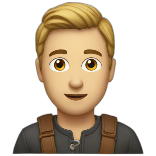 une figue emoji