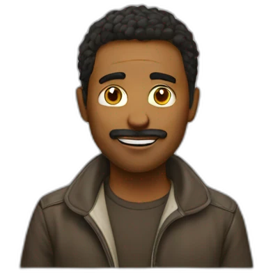 Pourquoi emoji