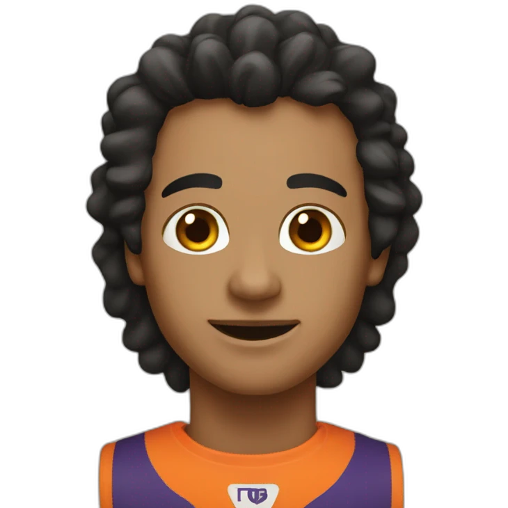 mahomet emoji