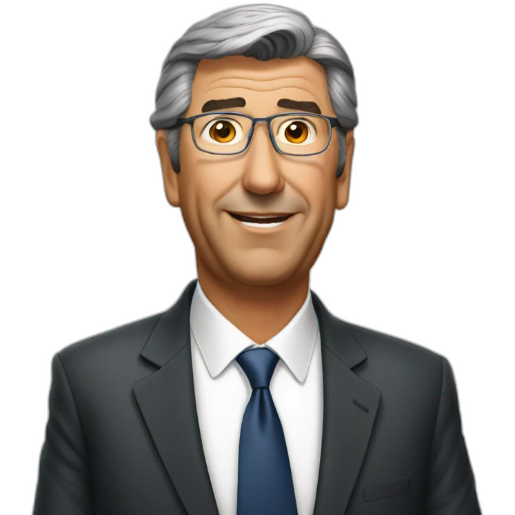 Balkany emoji