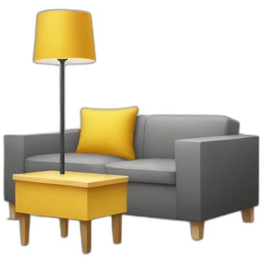 ikea logo emoji