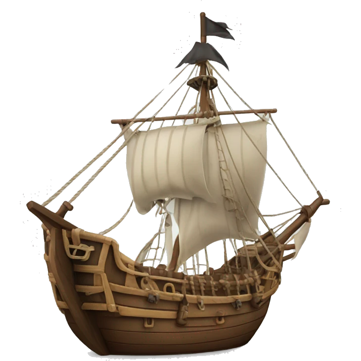 CARAVEL emoji