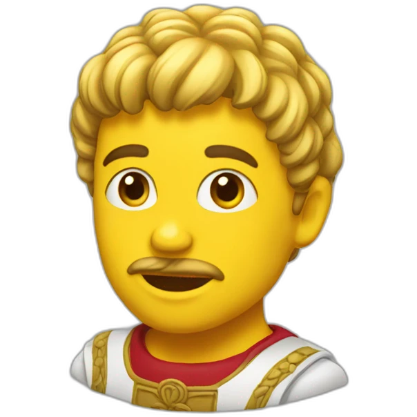 Occitania emoji