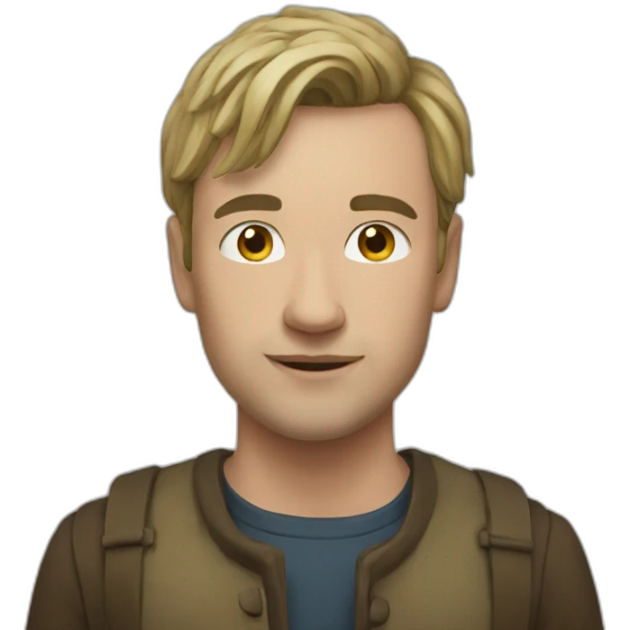 Halland emoji
