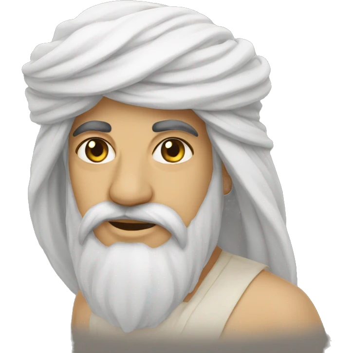 Persian Gulf emoji