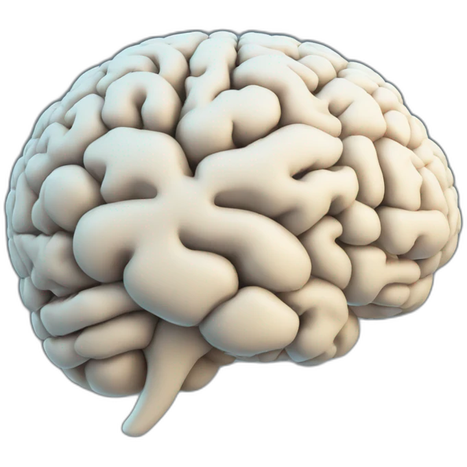 brain neural emoji
