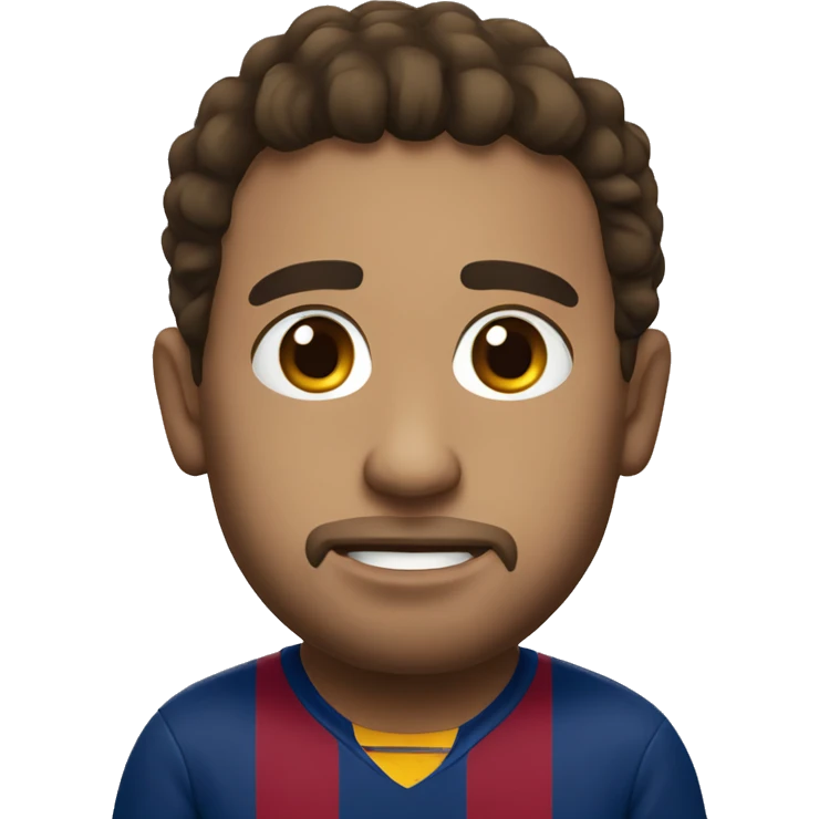 Barcelona  emoji