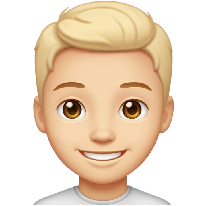 🤭like this but cute emoji